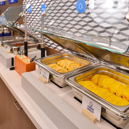 Holiday Inn Express & Suites - Lancaster - Mount Joy By Ihg Exteriör bild