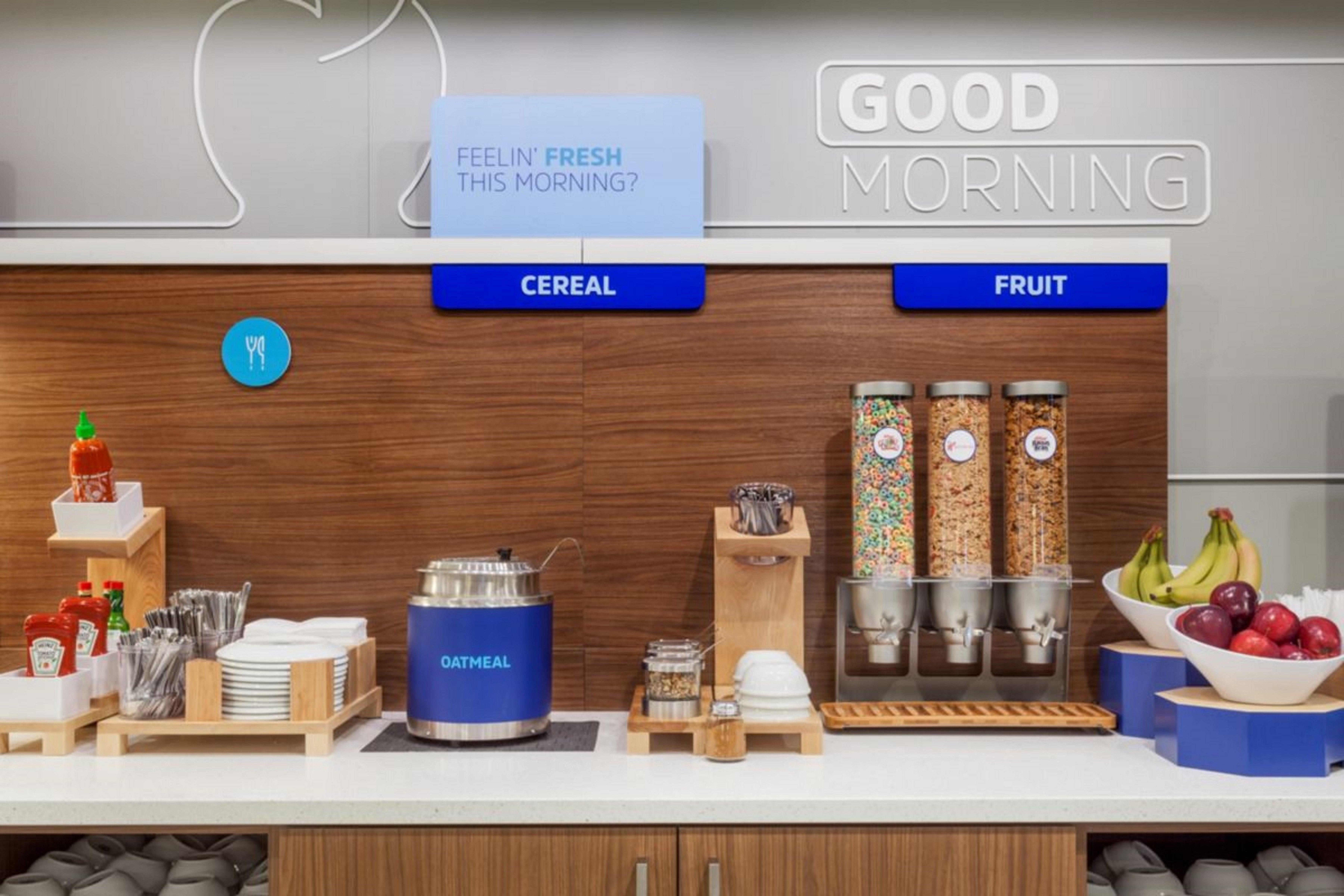 Holiday Inn Express & Suites - Lancaster - Mount Joy By Ihg Exteriör bild
