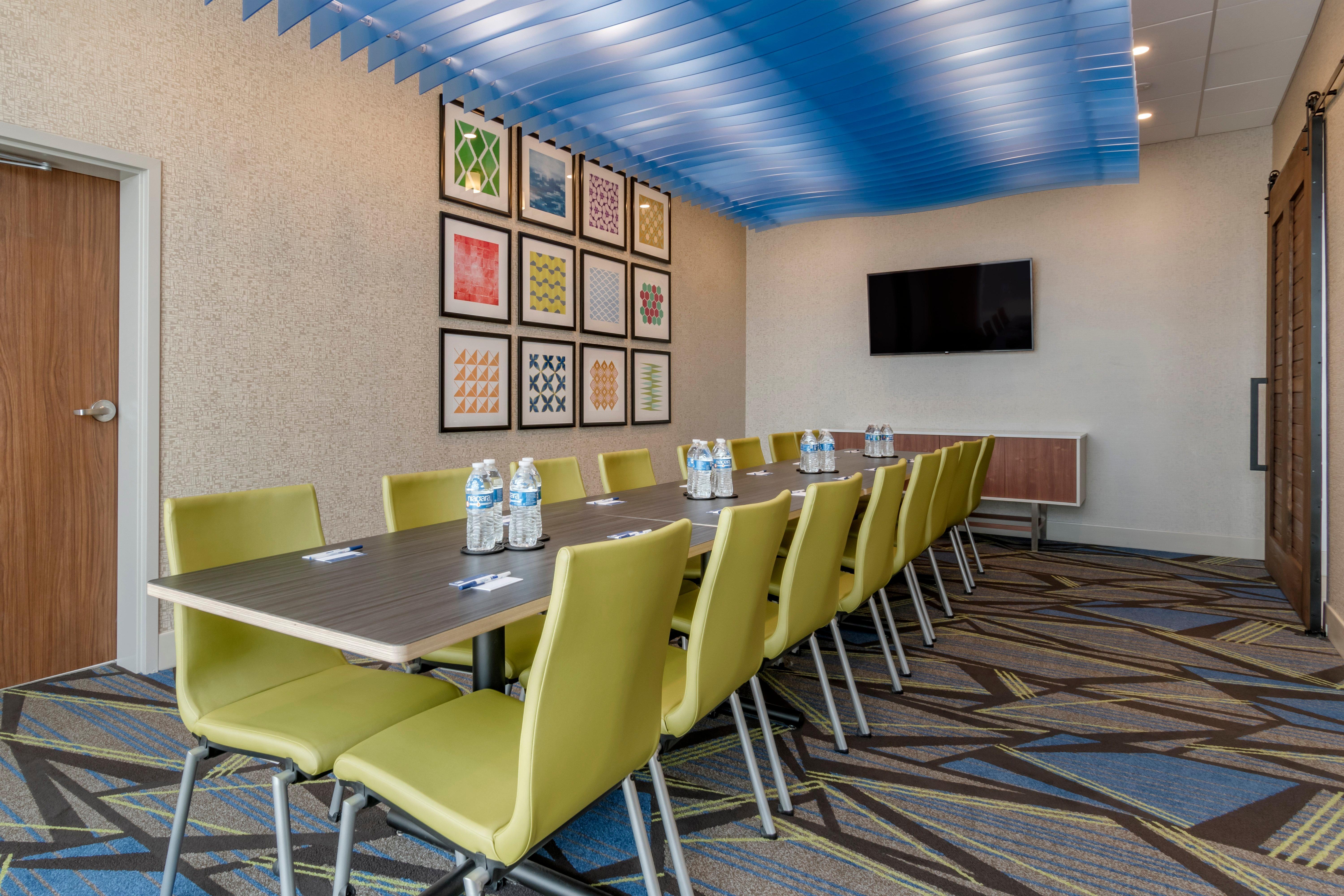 Holiday Inn Express & Suites - Lancaster - Mount Joy By Ihg Exteriör bild
