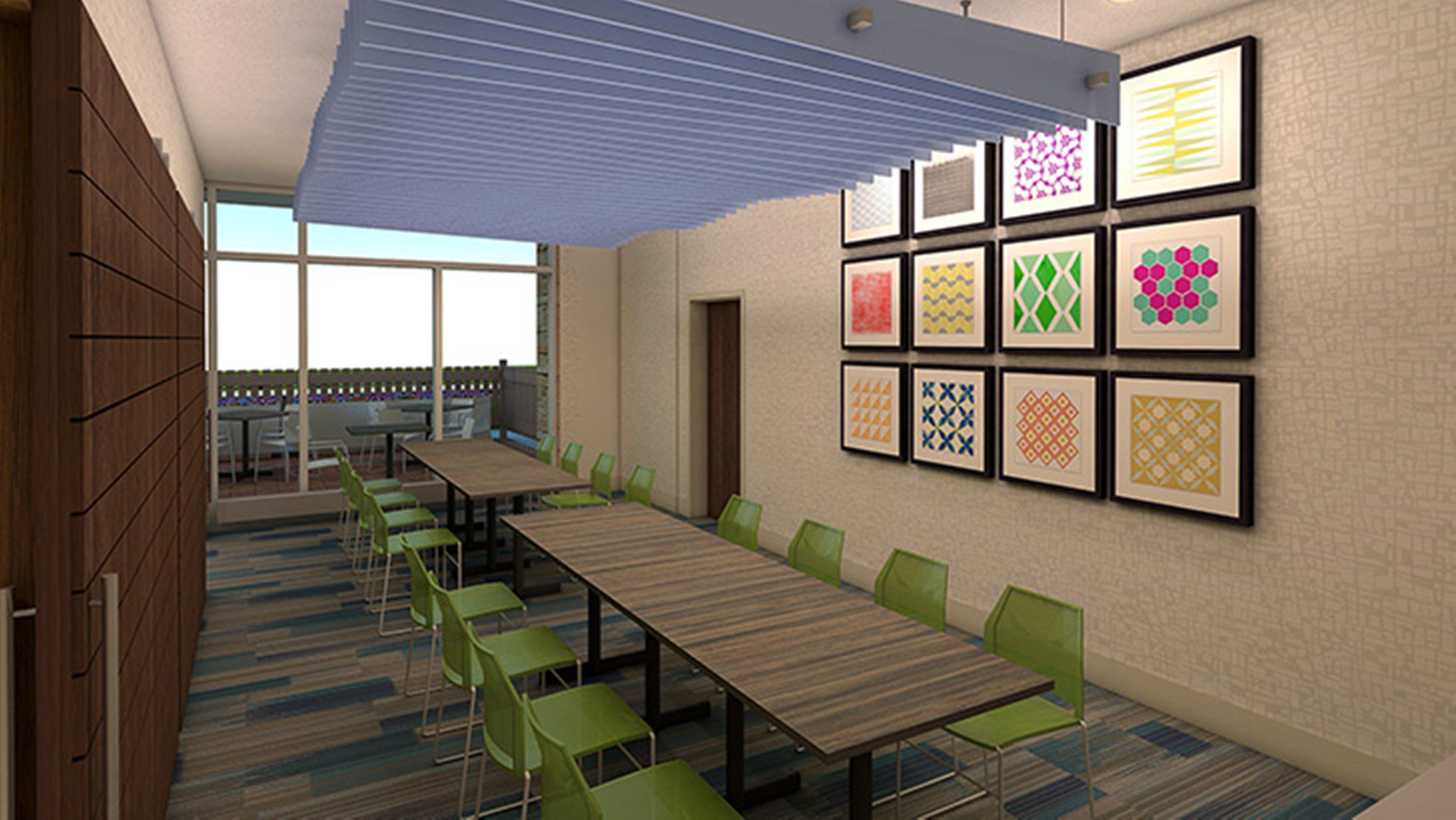 Holiday Inn Express & Suites - Lancaster - Mount Joy By Ihg Exteriör bild
