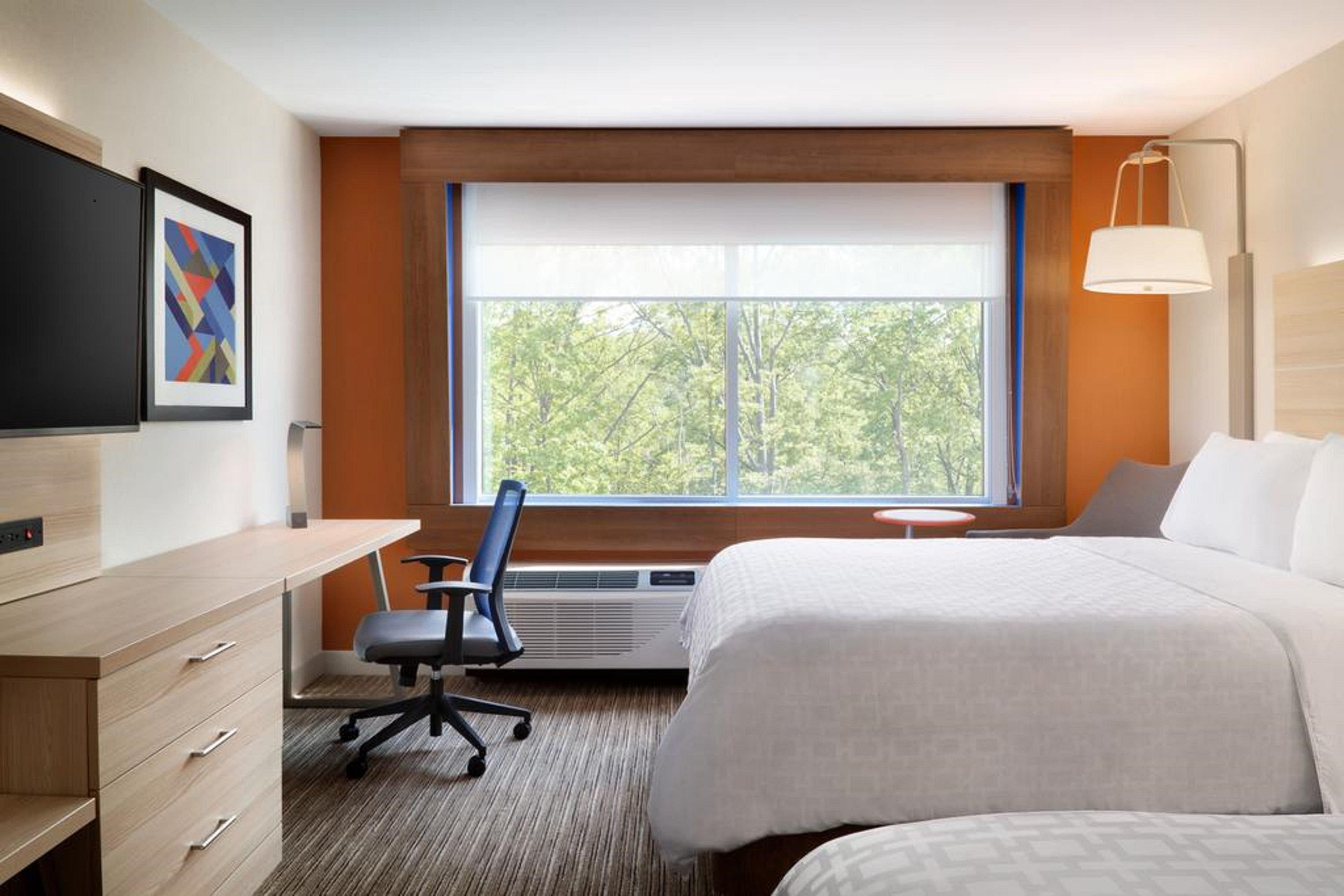 Holiday Inn Express & Suites - Lancaster - Mount Joy By Ihg Exteriör bild
