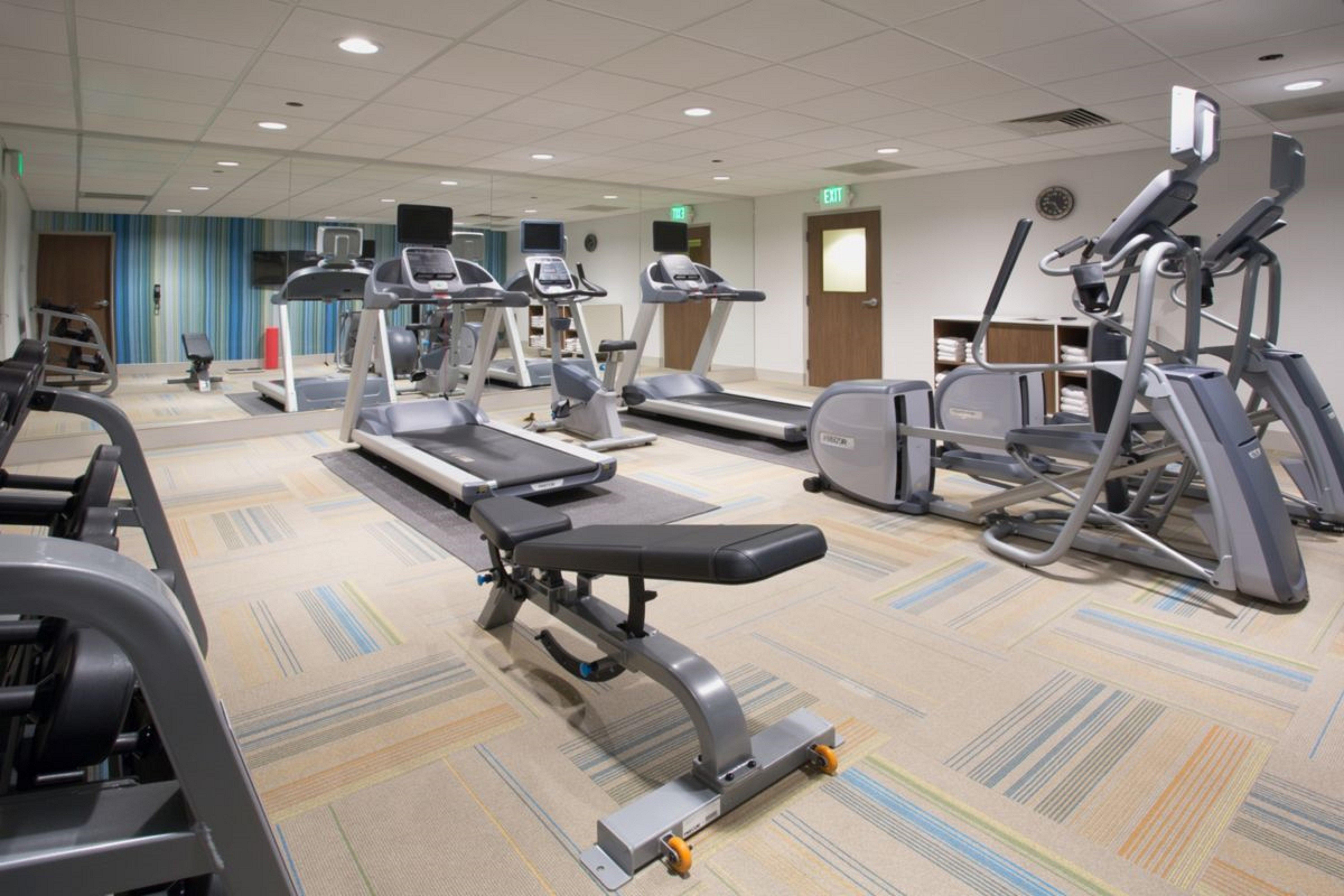 Holiday Inn Express & Suites - Lancaster - Mount Joy By Ihg Exteriör bild