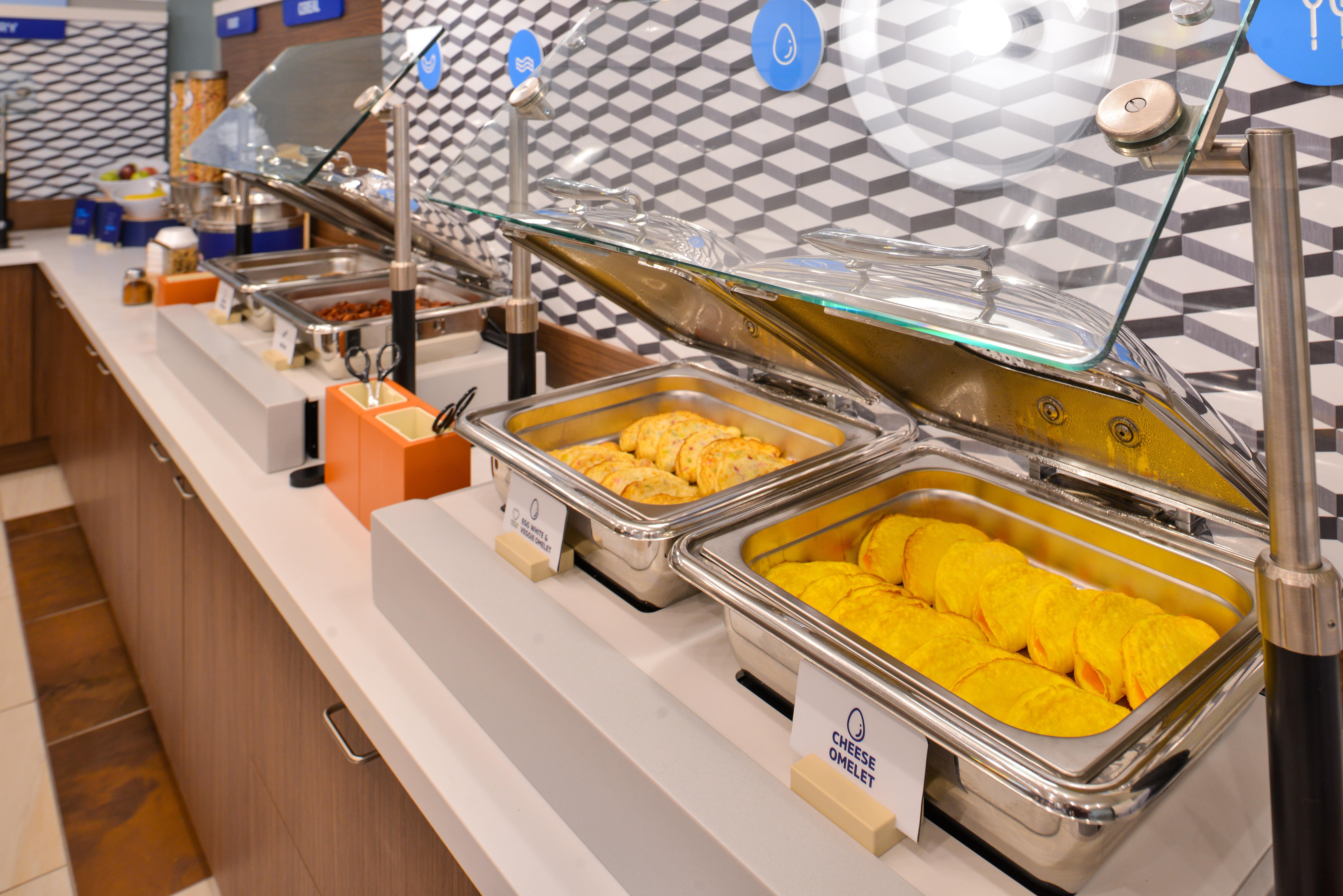 Holiday Inn Express & Suites - Lancaster - Mount Joy By Ihg Exteriör bild