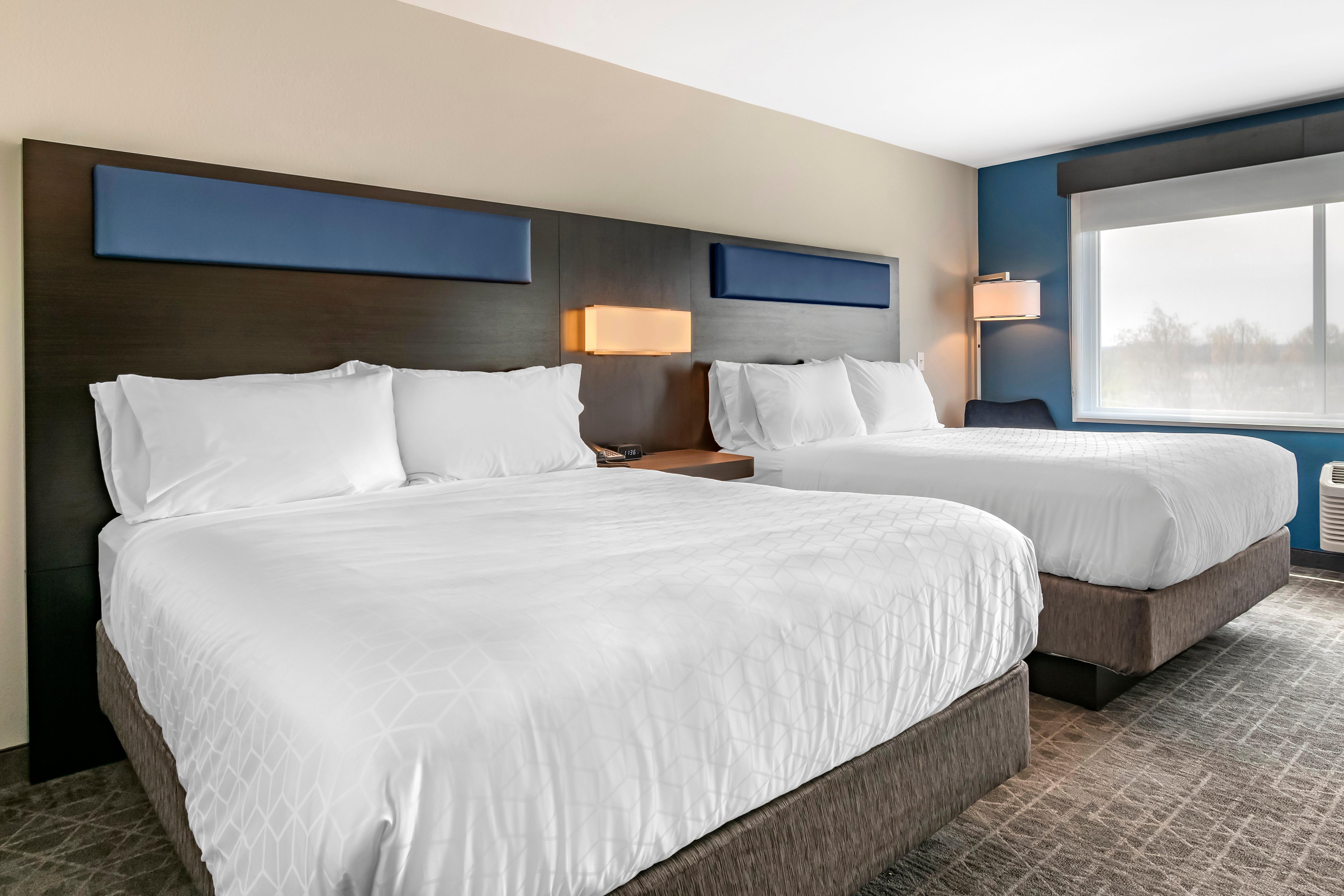 Holiday Inn Express & Suites - Lancaster - Mount Joy By Ihg Exteriör bild